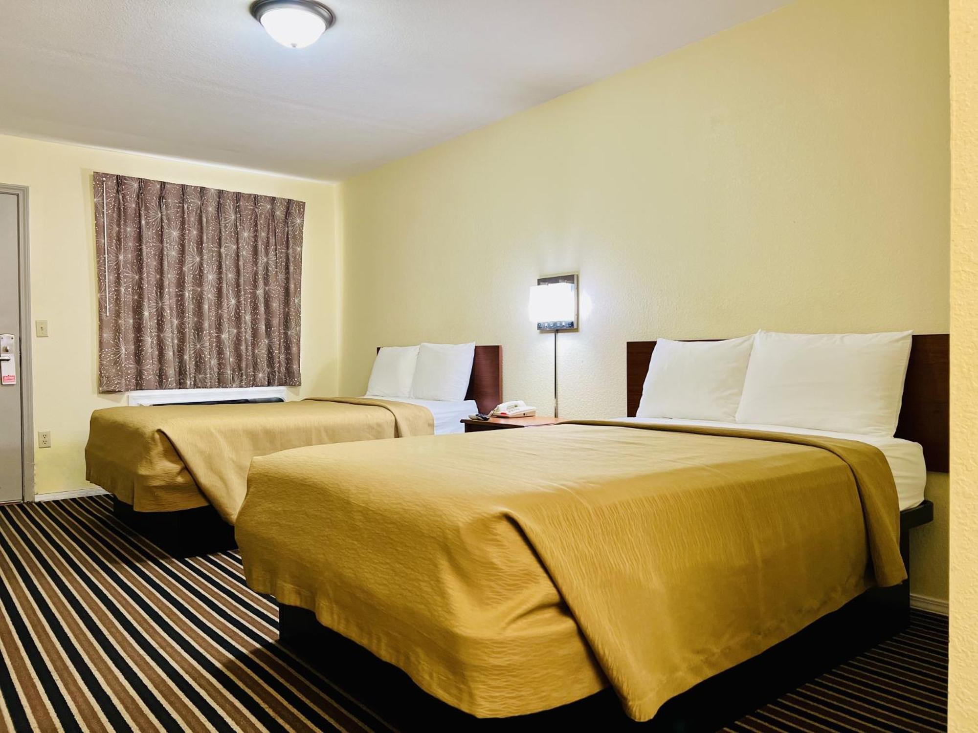 Suite 16 Motel Gore Esterno foto