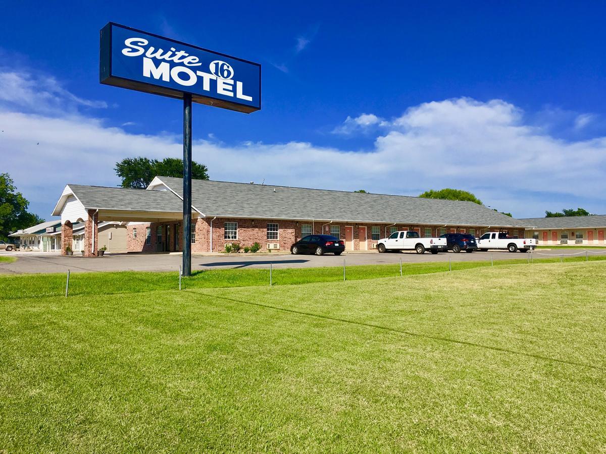 Suite 16 Motel Gore Esterno foto